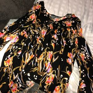 Free People top